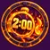Finish a verified full run in under 2:00. Faster than Fire
